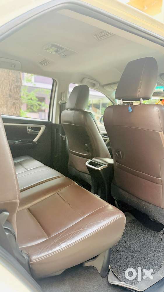 Toyota Fortuner 3.0 4x2 Automatic, 2018, Diesel