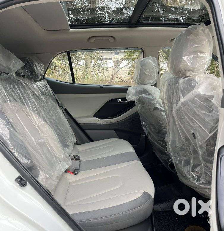 Hyundai Creta 1.5 L Mpi S (o) Mt, 2024, Petrol