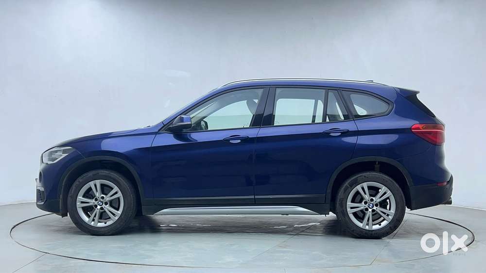 Bmw X1 2.0 Sdrive20d Xline, 2019, Diesel