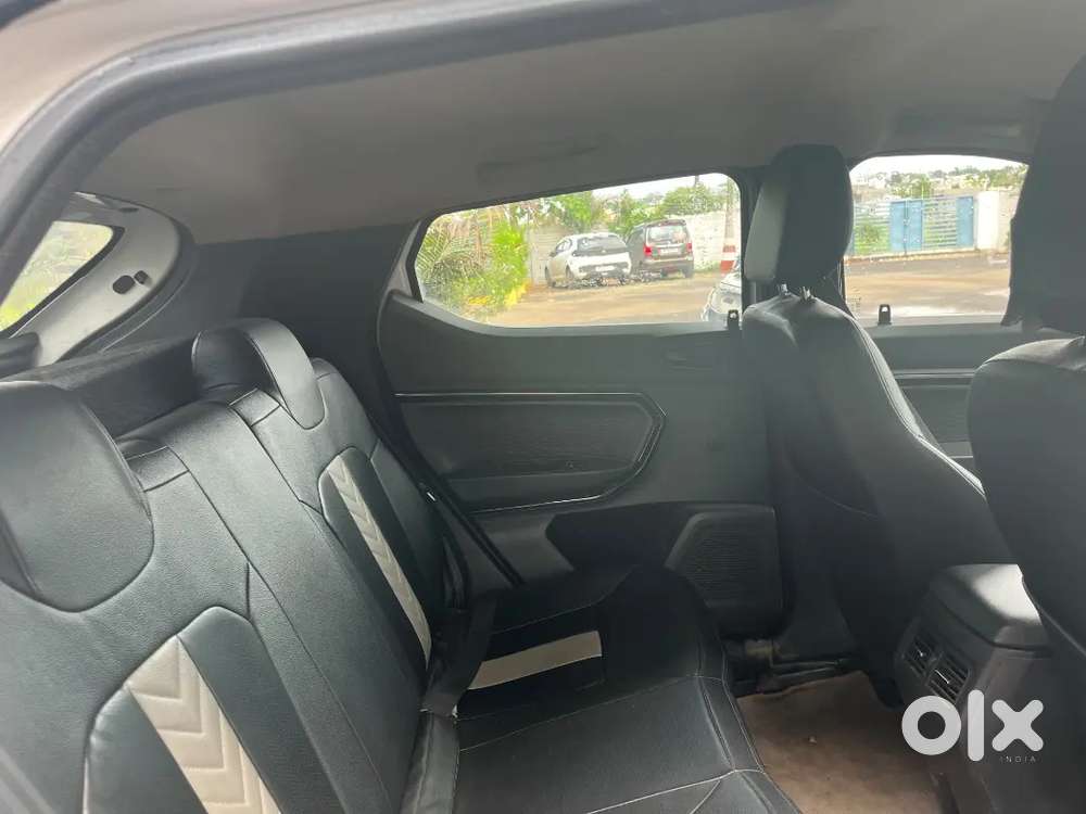 Renault Kiger 1.0 Rxl 2021