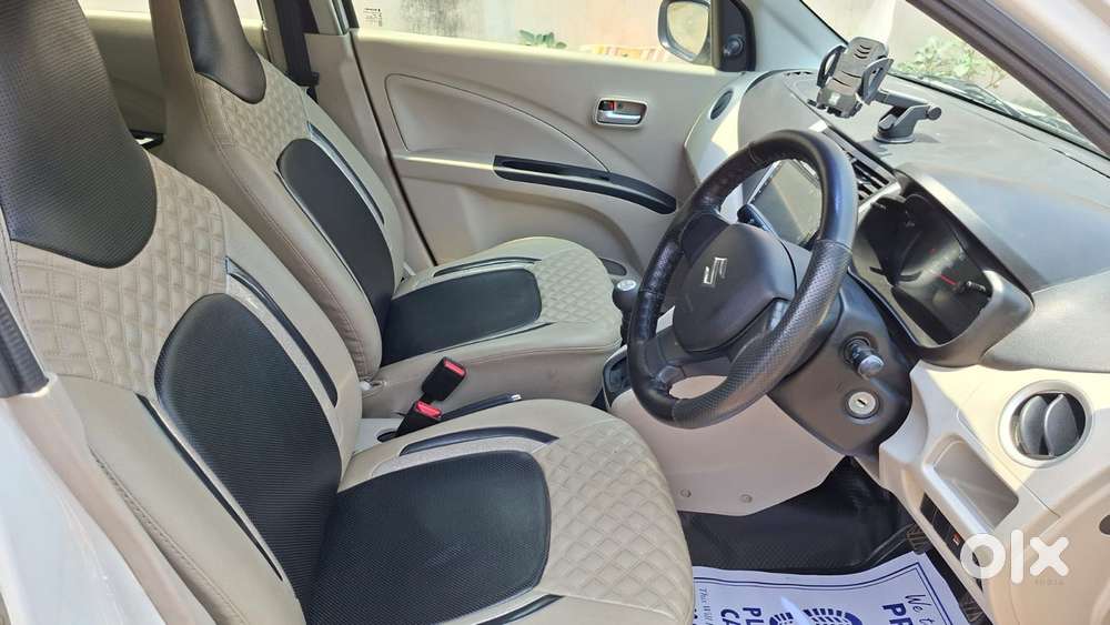 Maruti Suzuki Celerio 1.0 Vxi Mt, 2018, Petrol