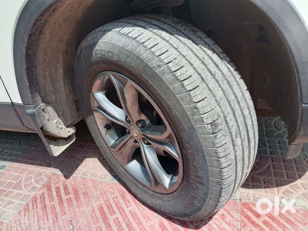 Tata Harrier Xz, 2021, Diesel