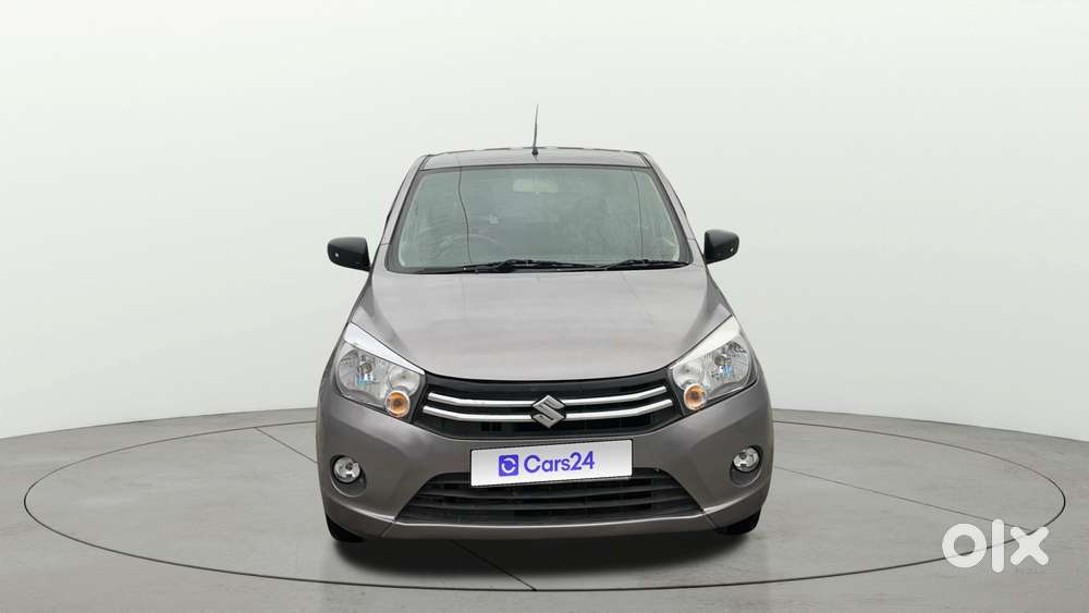 Maruti Suzuki Celerio 2014-2017 Vxi, 2016, Petrol