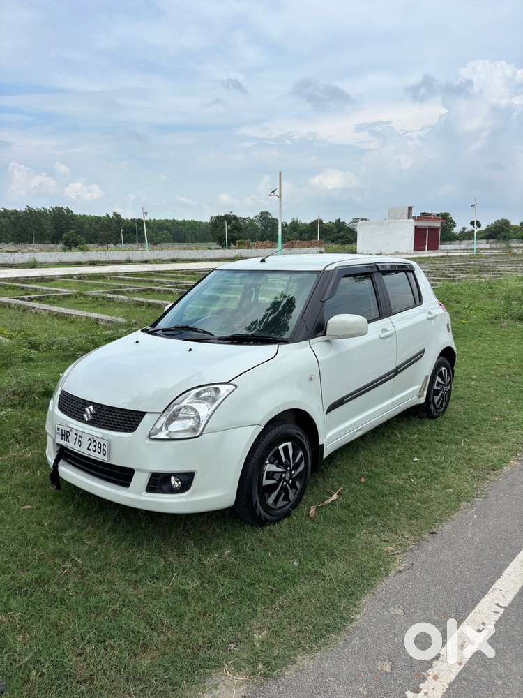 Maruti Suzuki Swift 2010 Petrol Well Maintained