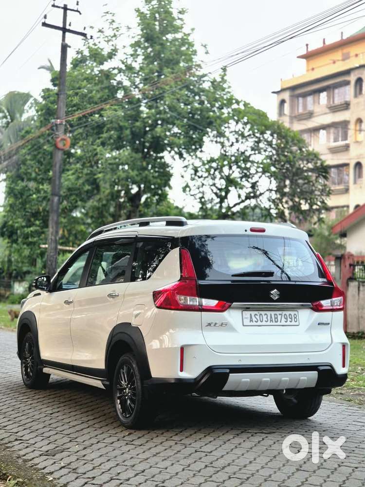 Maruti Suzuki Xl6 1.5 Alpha Mt, 2020, Petrol
