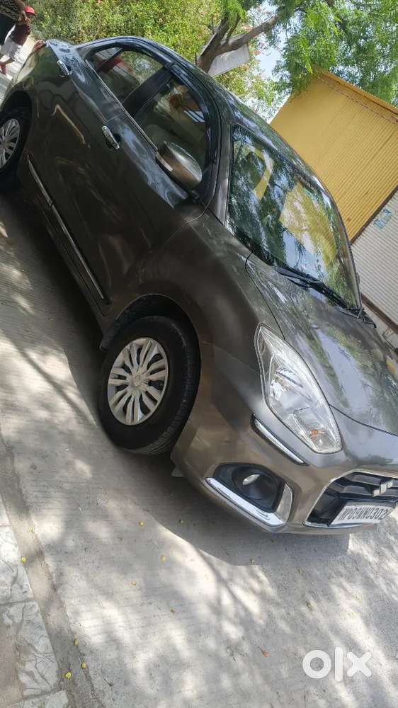 Maruti Suzuki Dzire 2022