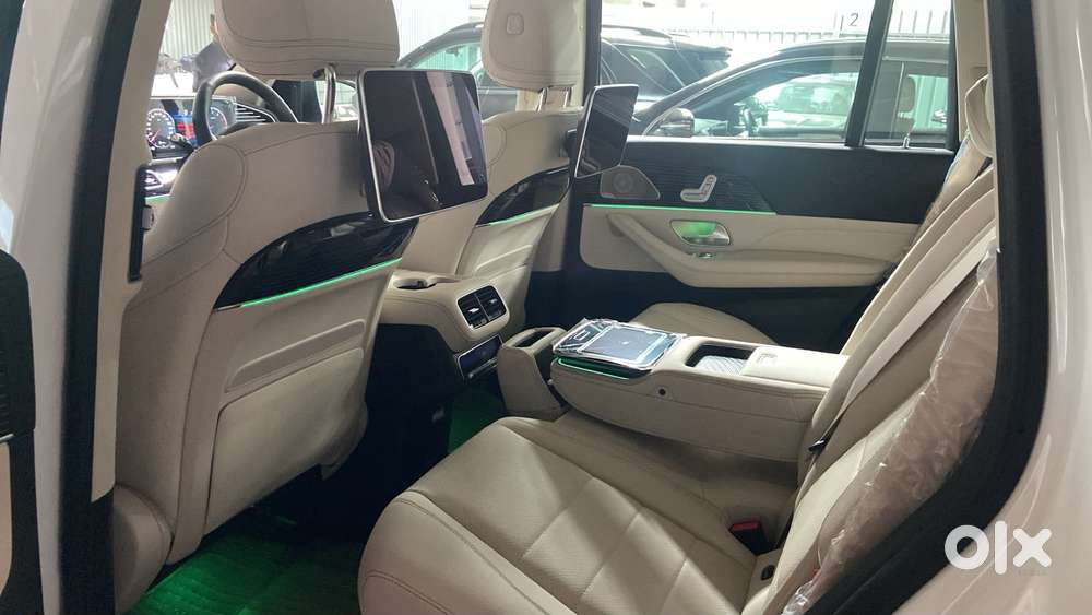 Mercedes-benz Gls 450 4matic, 2026, Petrol