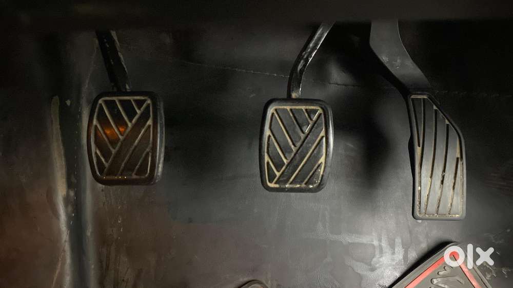 Maruti Suzuki Vitara Brezza Zdi, 2019, Diesel