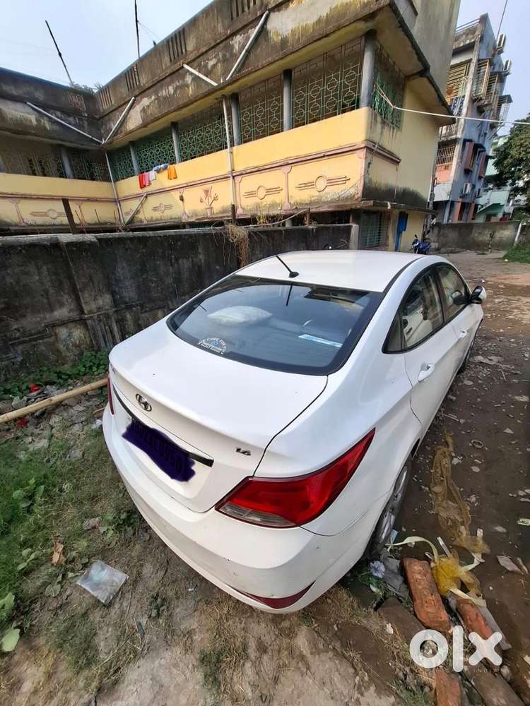 For Sale: Well-maintained Car – 50,733 Km Driven