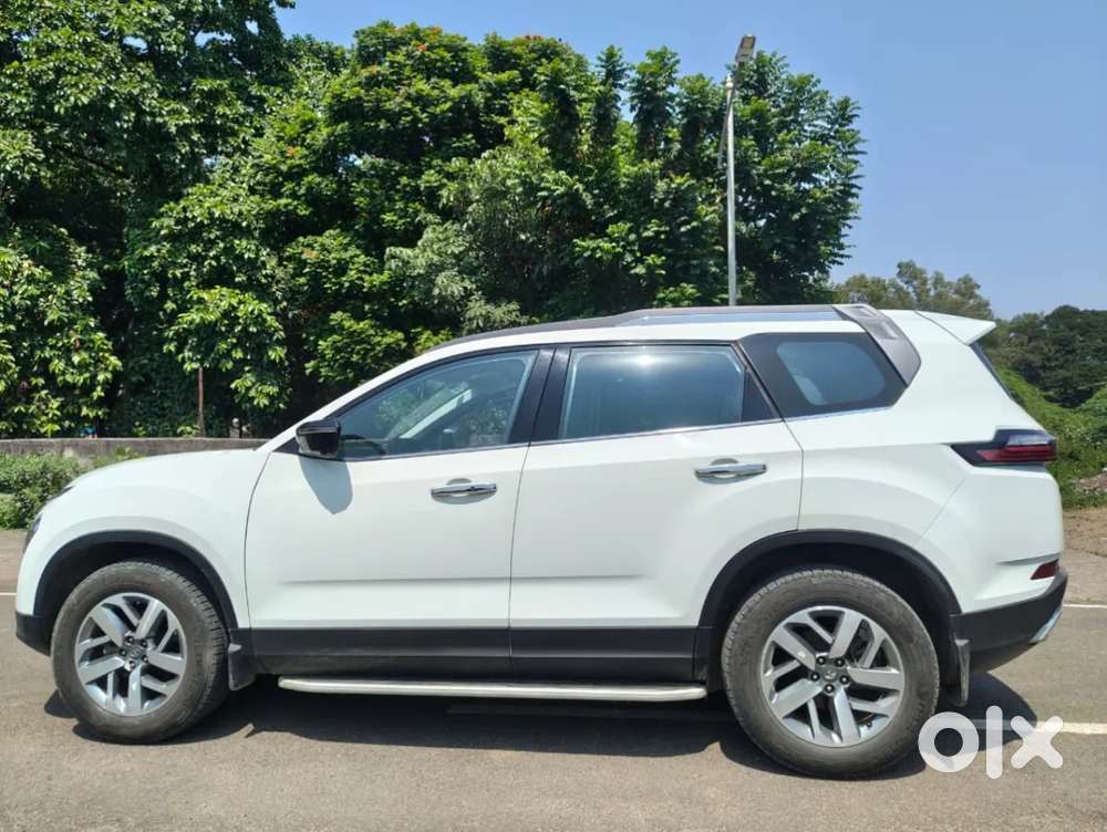 Tata Safari 2.0 Kryotec Xz Plus 6 S, 2023, Diesel