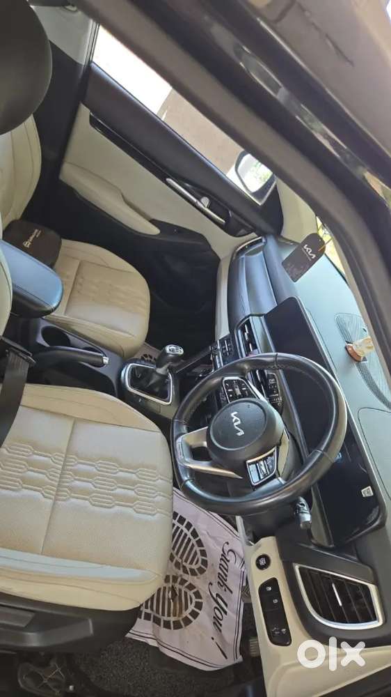 New Condition Car
