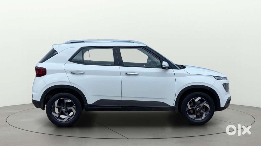 Hyundai Venue 1.5 Crdi Sx (o) Executive, 2021, Diesel