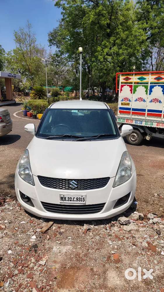 Maruti Suzuki Swift Diesel 2013