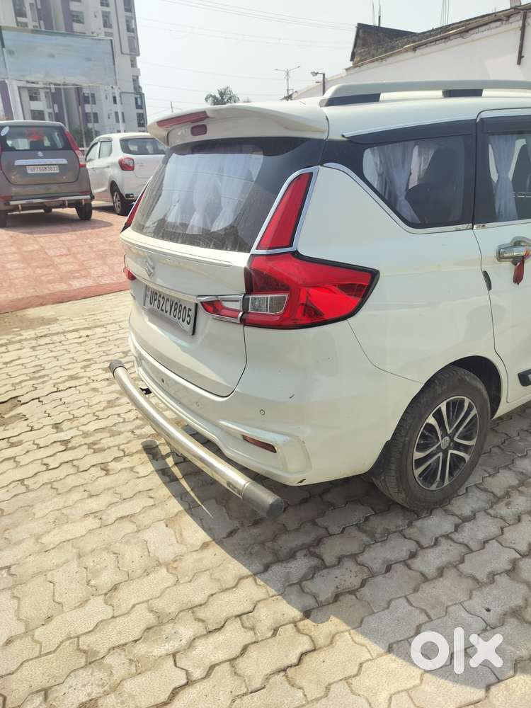 Maruti Suzuki Ertiga Vxi (o) Cng, 2024, Cng & Hybrids