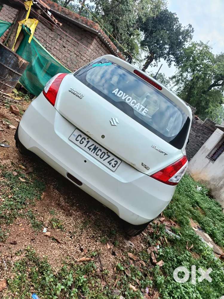 Maruti Suzuki Swift 2014 Petrol 20000 Km Driven