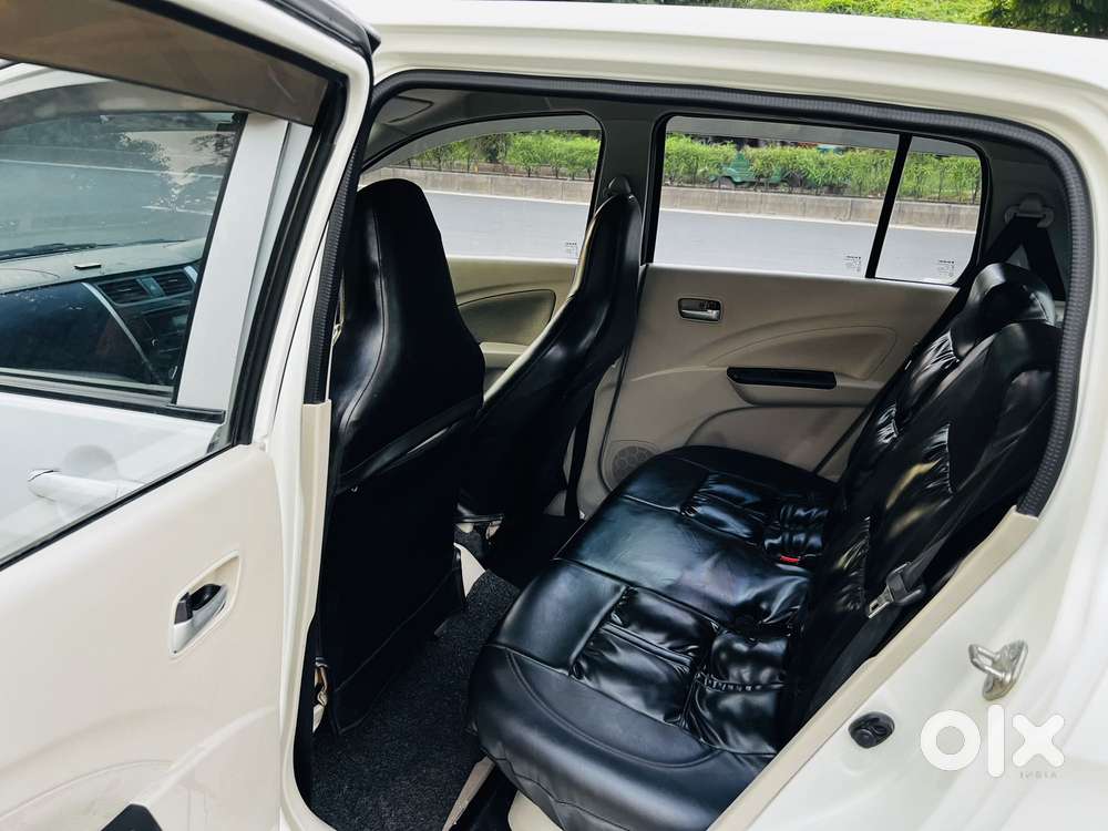 Maruti Suzuki Celerio Zxi Amt, 2018, Cng & Hybrids