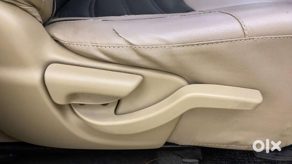 Honda Brio S Mt, 2015, Petrol