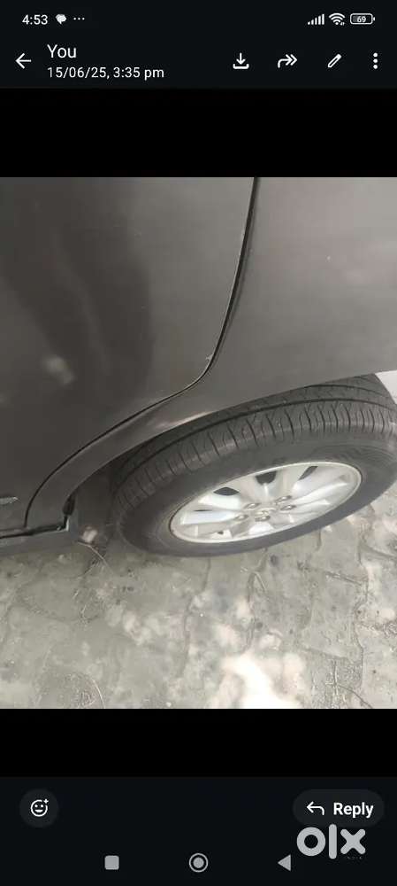 Doctor Driven , Low Mileage , Excellent Condition Like New