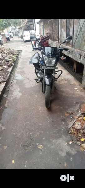 Tvs bike second online hand olx