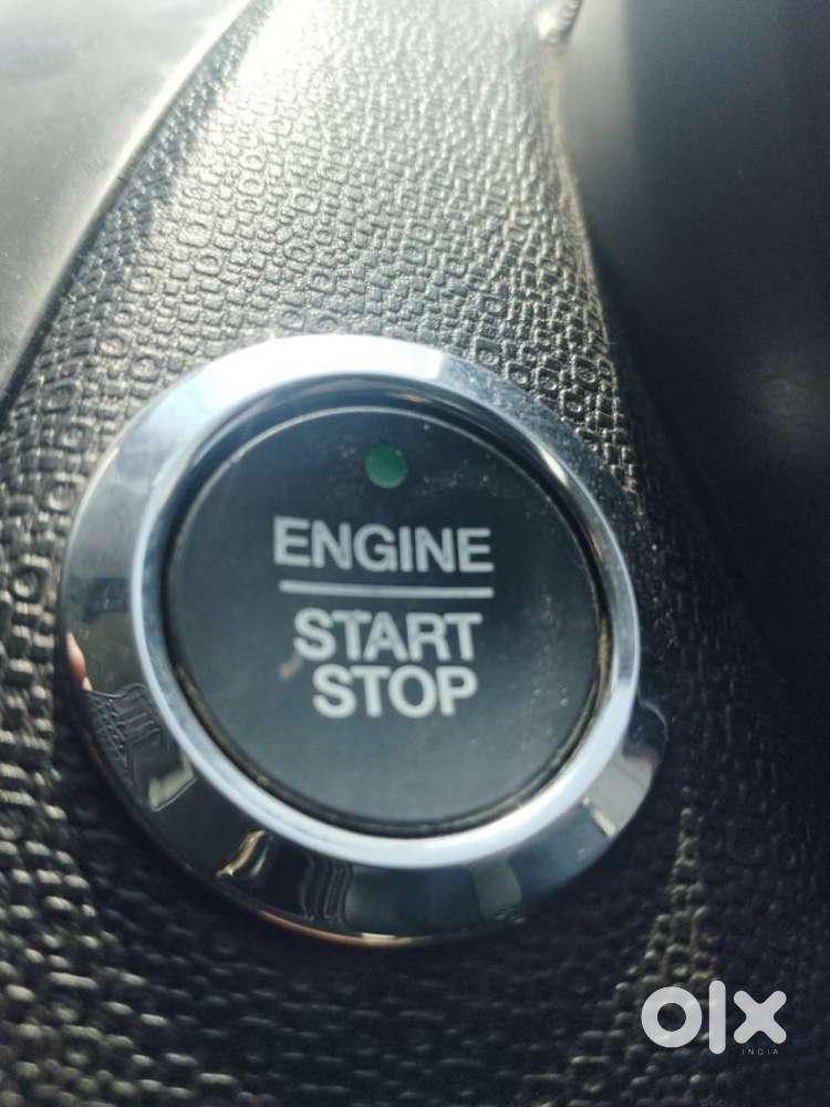 Ford Ecosport 1.5 Diesel Titanium Plus, 2020, Diesel