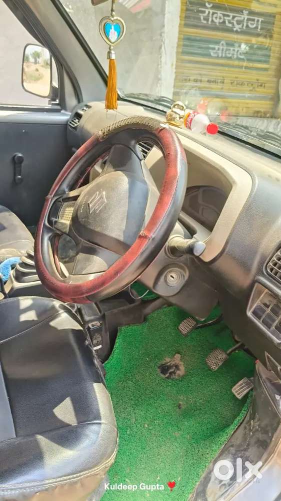Maruti Suzuki Eeco New Condition Urgent Sale