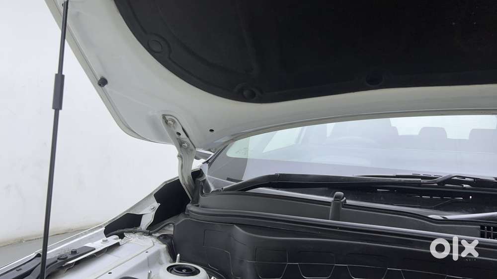 Kia Seltos Gtx Dct, 2020, Petrol