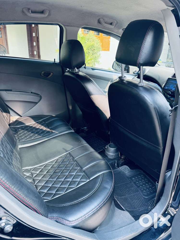 Chevrolet Beat Lt, 2013, Diesel