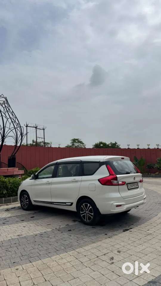Maruti Suzuki Ertiga, 2023, Cng & Hybrids