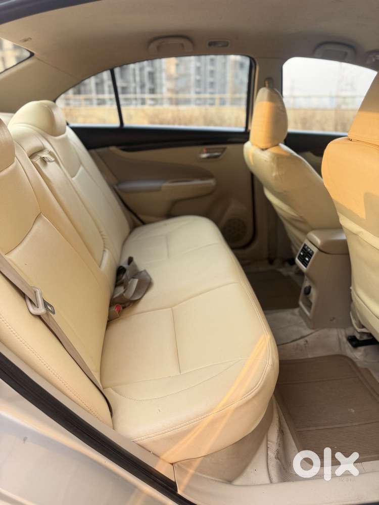 Maruti Suzuki Ciaz 1.4 Alpha, 2017, Petrol