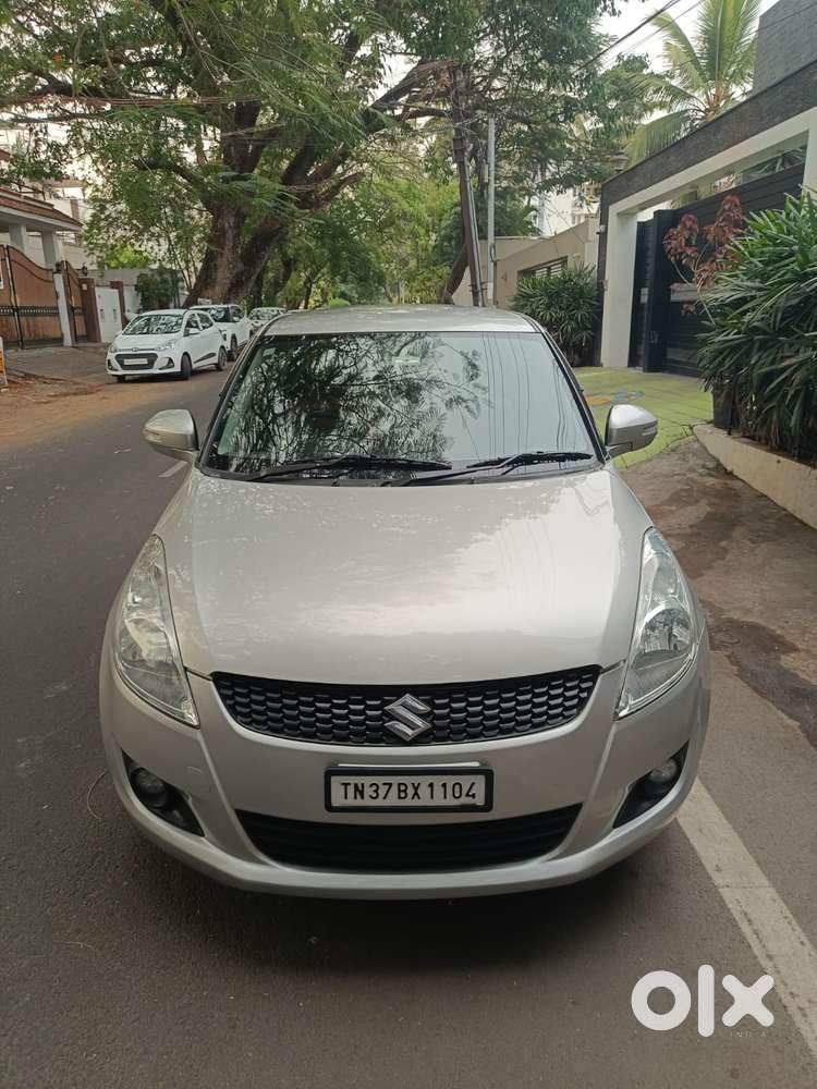 Maruti Suzuki Swift 2011-2014 Vdi, 2012, Diesel