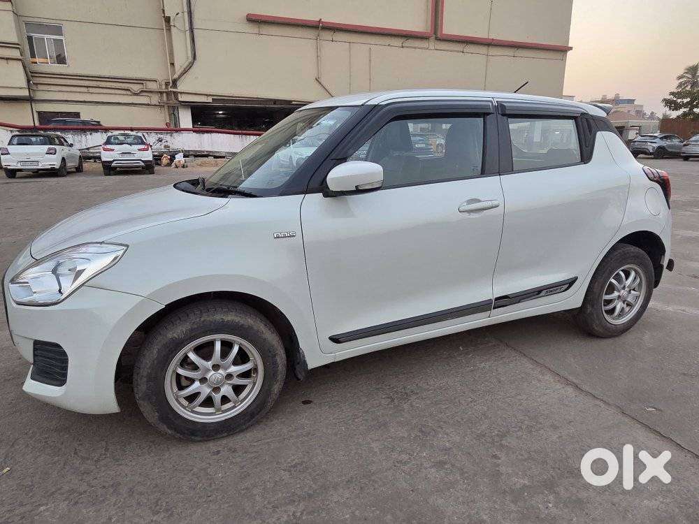 Maruti Suzuki Swift Ddis Vdi, 2020, Diesel