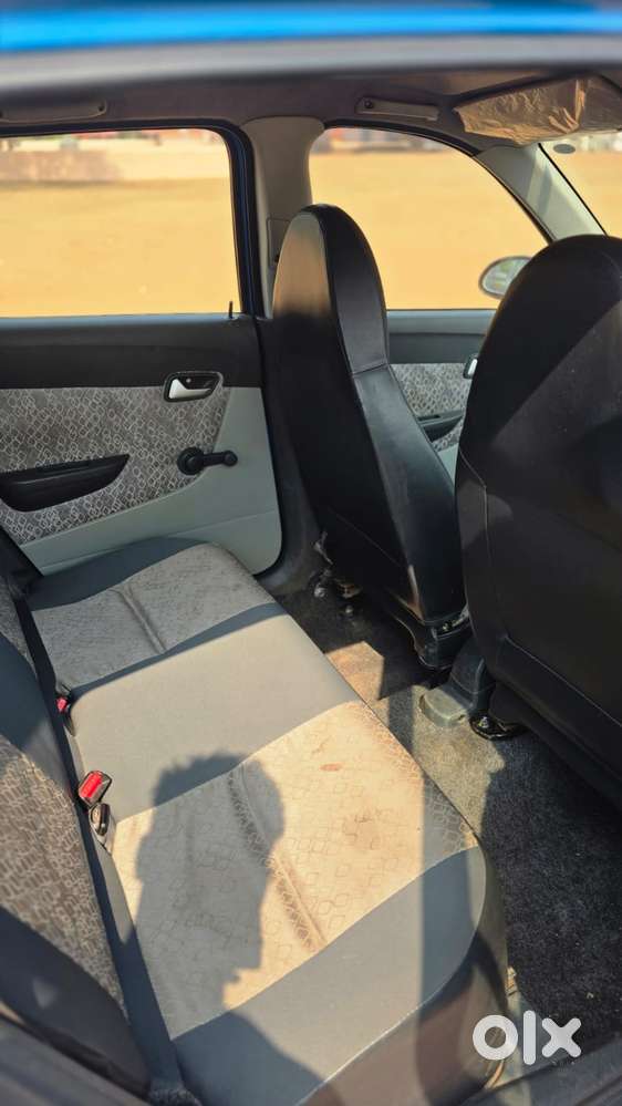Maruti Suzuki Alto 800 Lxi, 2018, Petrol