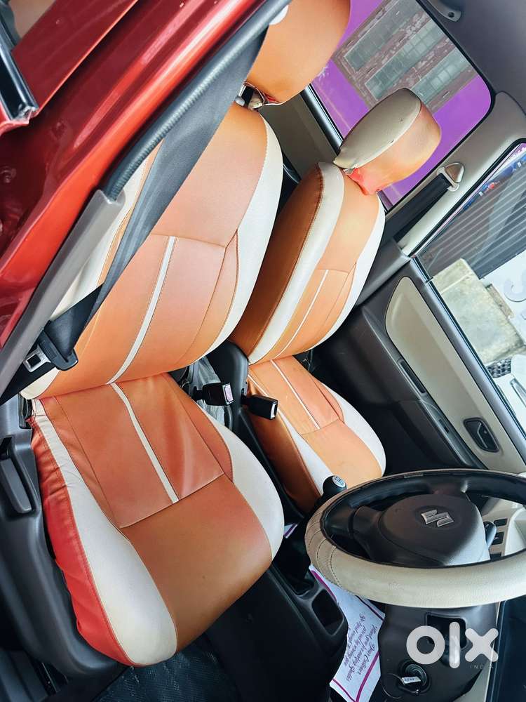 Maruti Suzuki Estilo Lxi Bs-iv, 2011, Petrol