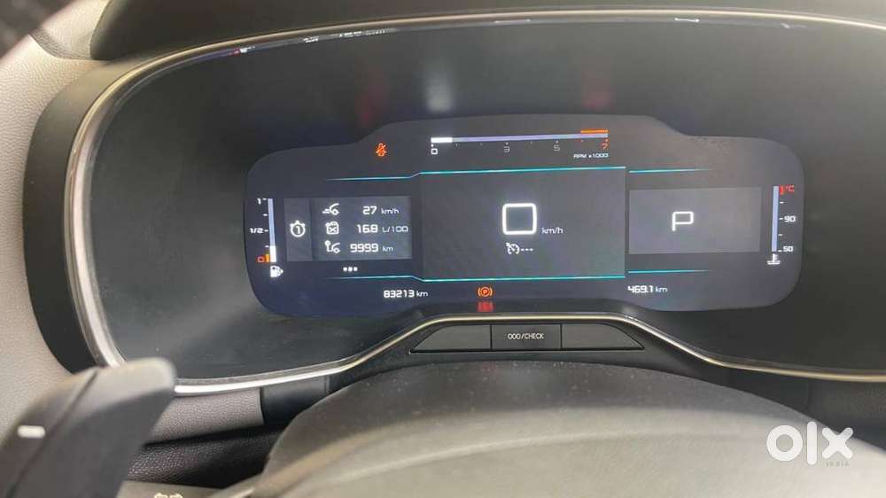 Citroen C5 Aircross 2022 Year