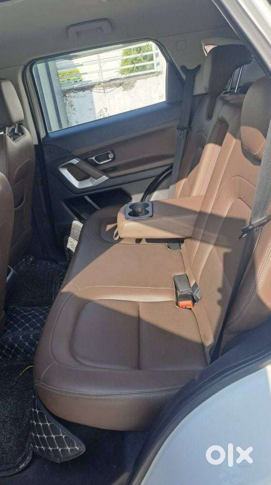 Tata Harrier Xz, 2019, Diesel