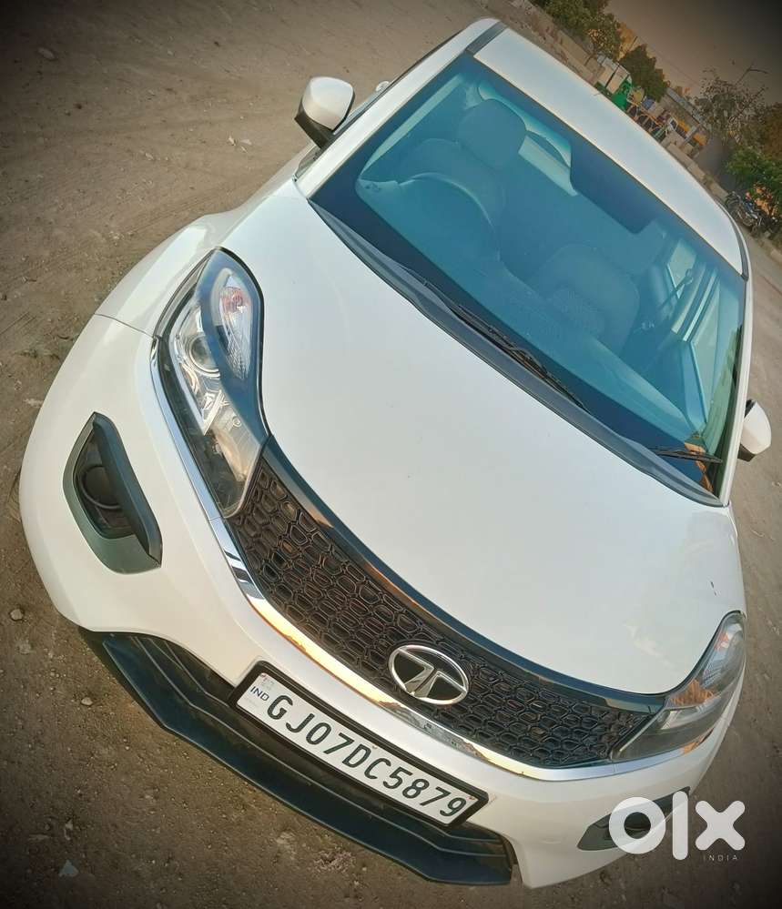 Tata Nexon, 2020, Cng & Hybrids