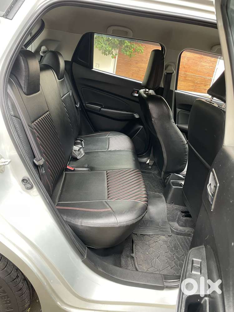 Maruti Suzuki Swift Vxi + Manual, 2023, Petrol