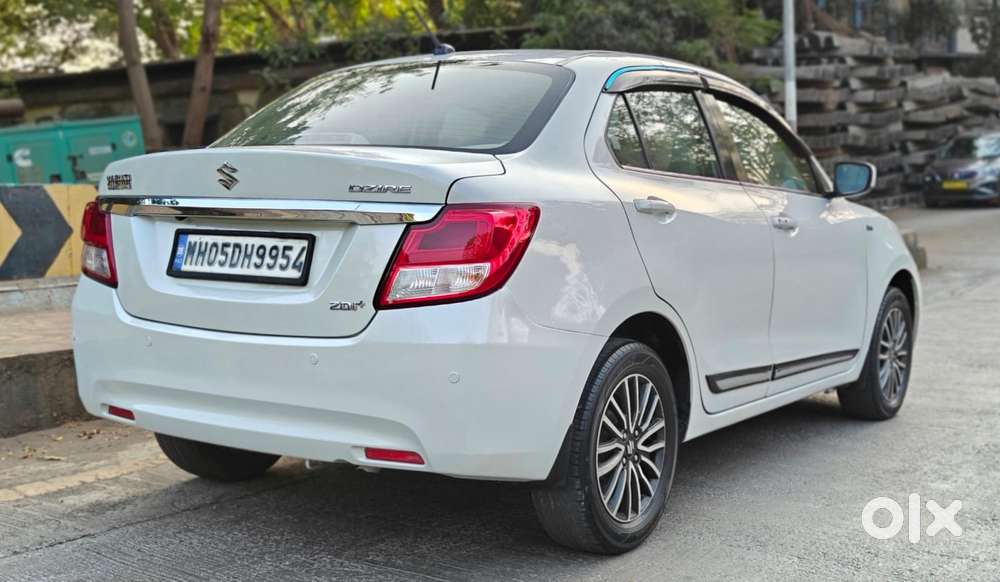 Maruti Suzuki Swift Dzire Zdi Plus , 2017, Diesel
