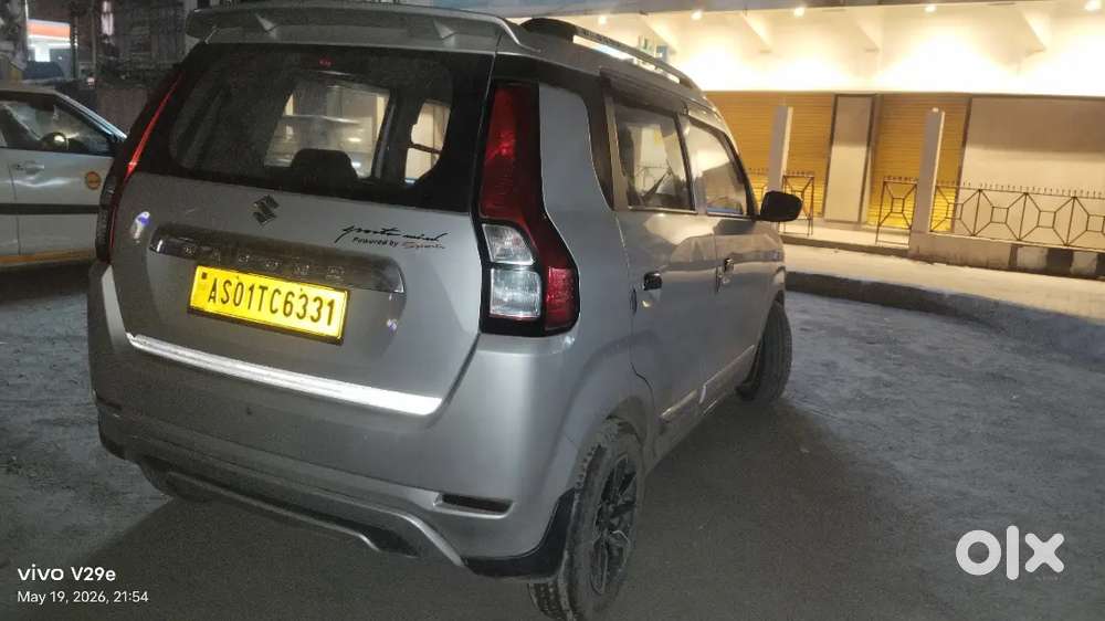 My Car Is One Hend Very Good Condition