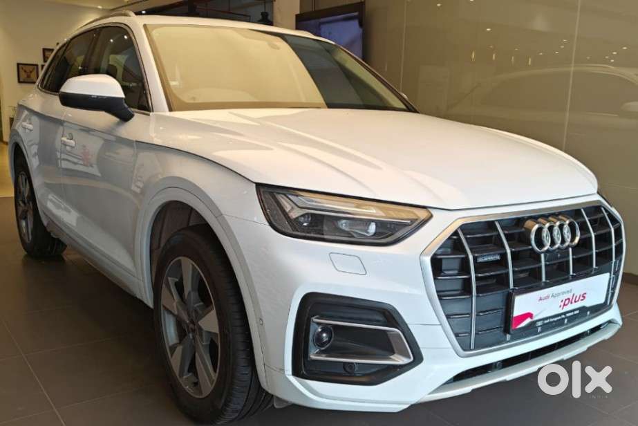 Audi Q5 2.0 45 Tfsi Technology, 2024, Petrol