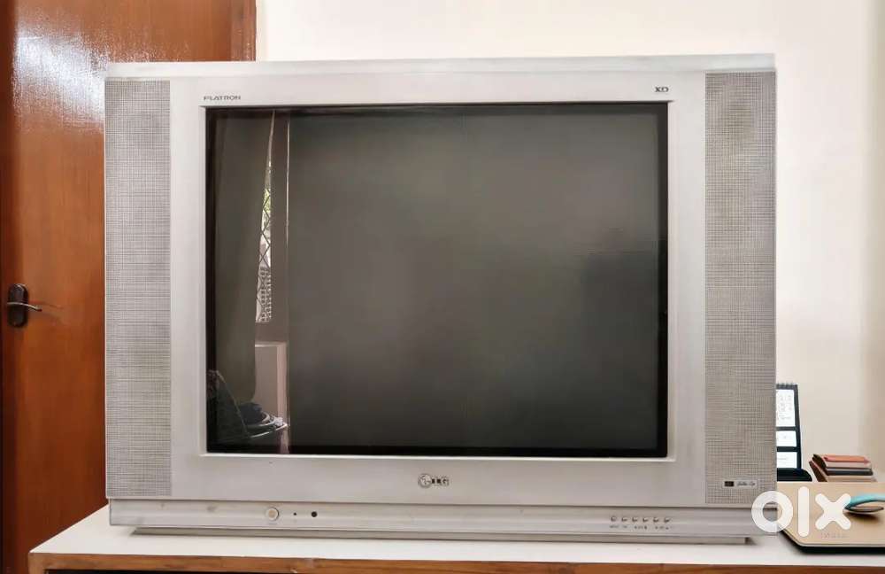 LG Flatron 29 inc