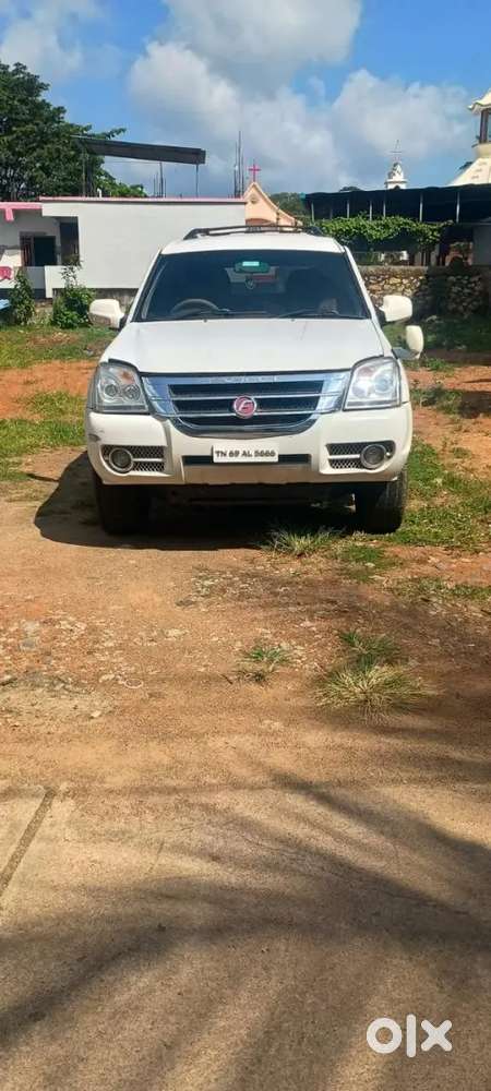 Force One Diesel 2014