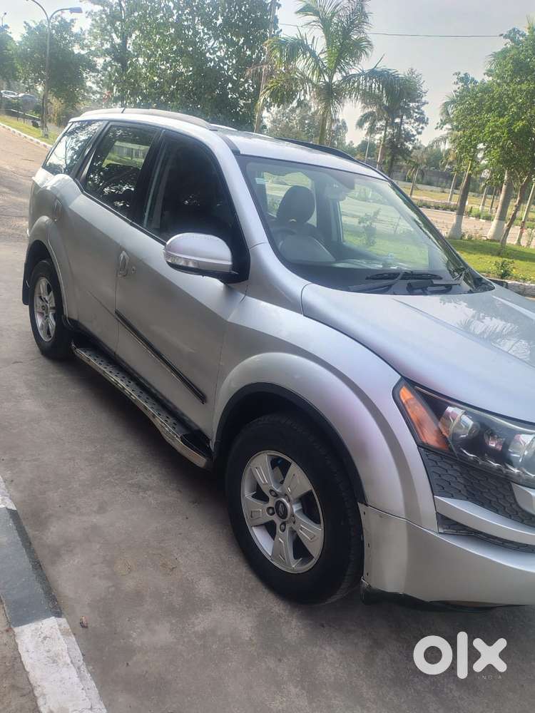 Mahindra Xuv500 2011-2015 W8 2wd, 2014, Diesel