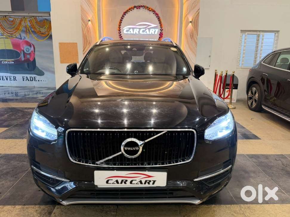 Volvo Xc 90 D5 Inscription, 2022, Diesel