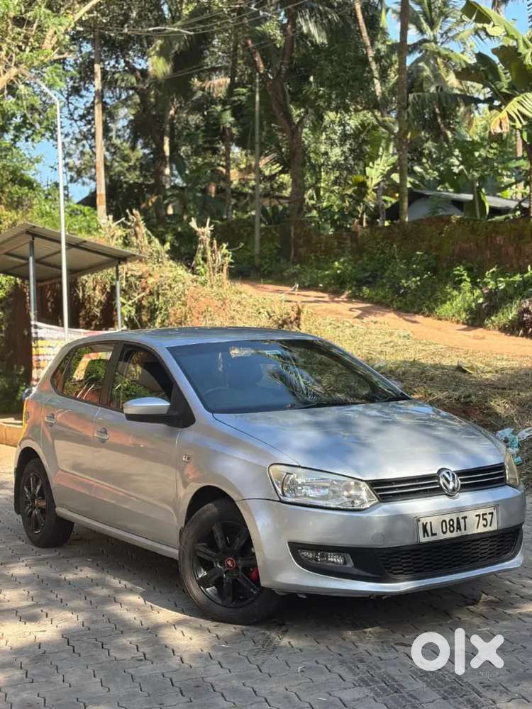 Volkswagen Polo 2010 Tdi For Sale