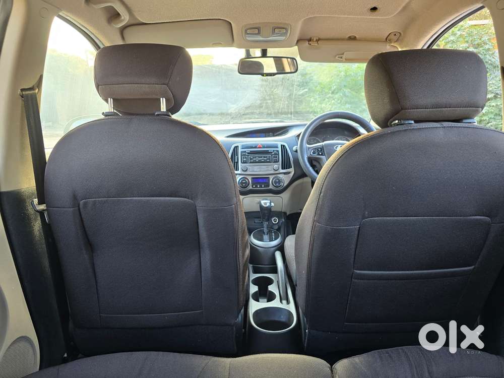 Hyundai I20 Sportz 1.2 Vtvt, 2013, Petrol