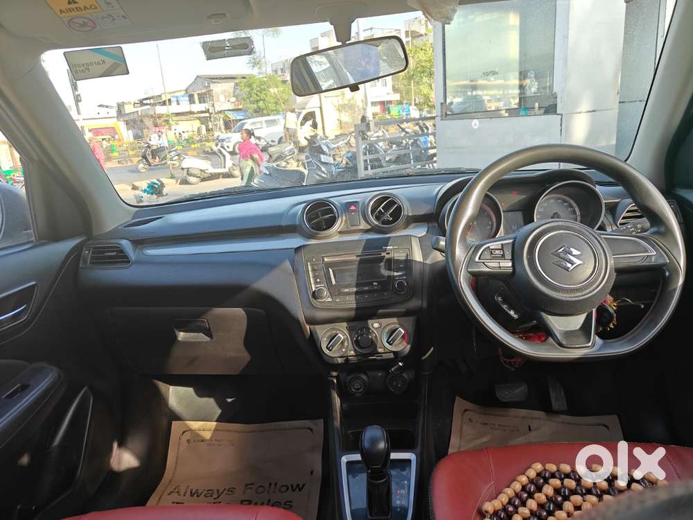 Maruti Suzuki Swift Amt Vxi, 2021, Petrol