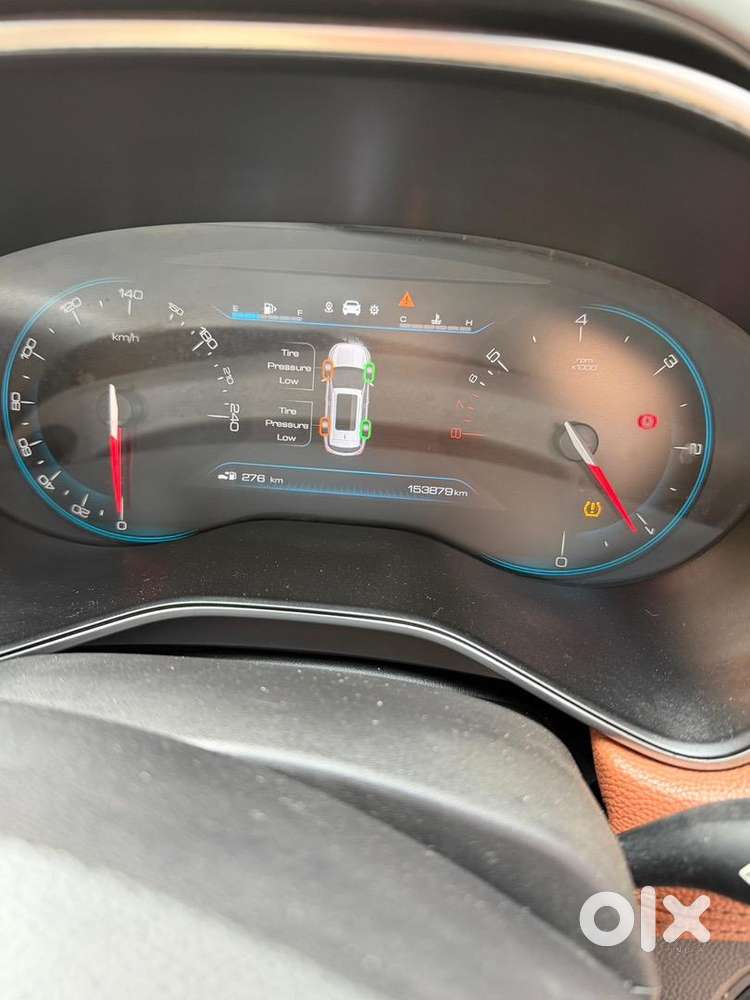 Mg Hector Plushighway Drivenwell Maintained