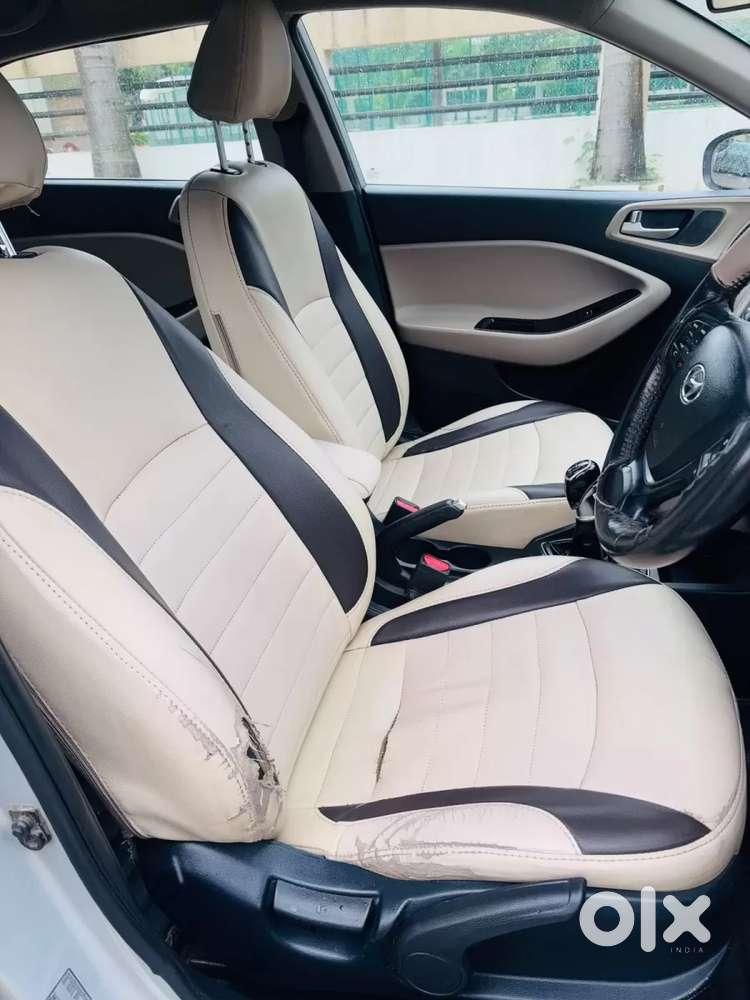Hyundai Elite I20 Asta 1.4 Crdi, 2016, Diesel