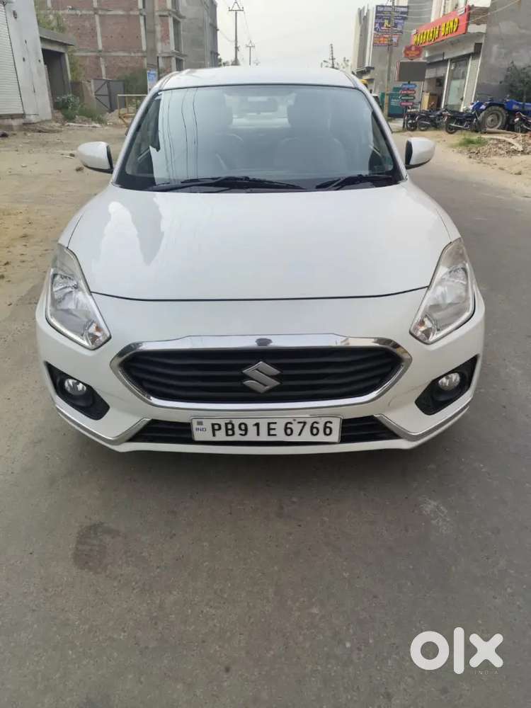 Dzire Vdi 2019 1st Owner All Original